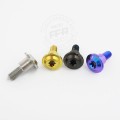 Proti M5 Universal Bolt M5L17-OTB01 x1 Proti M5 Universal Bolt M5L17-OTB01 x1